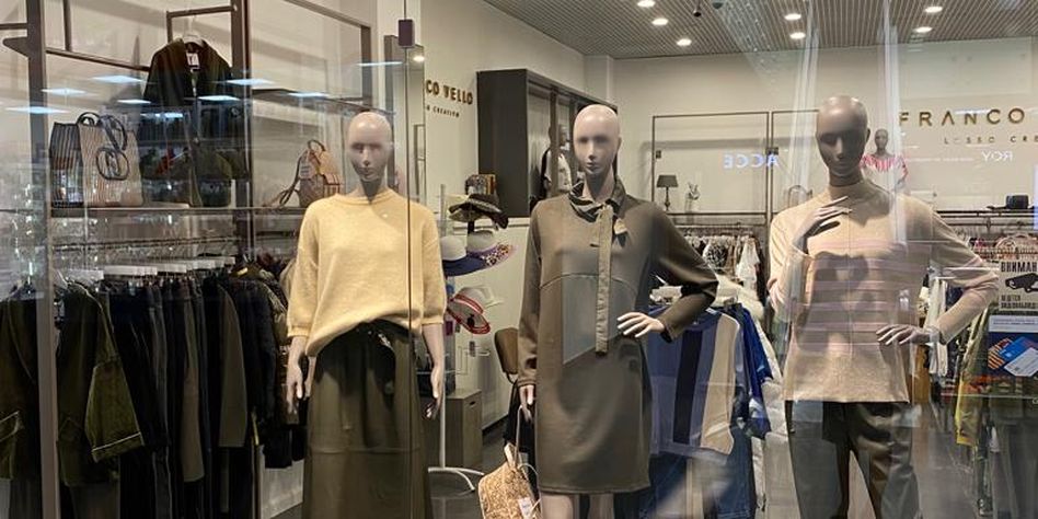 Gerry Weber & Franco Vello