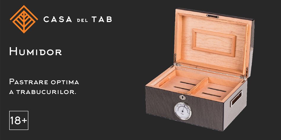 Casa Del Tab