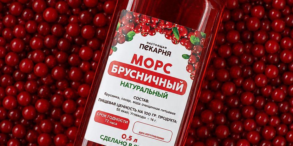 НАСТОЯЩАЯ ПЕКАРНЯ
