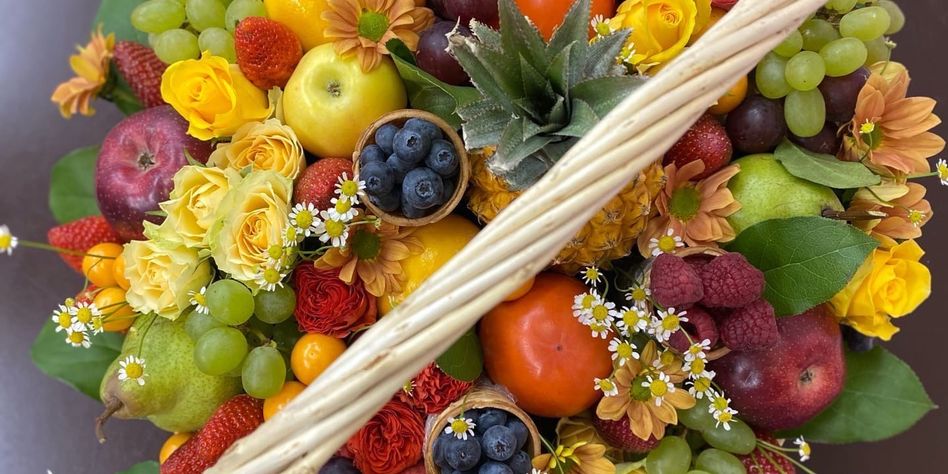 FruitFlower