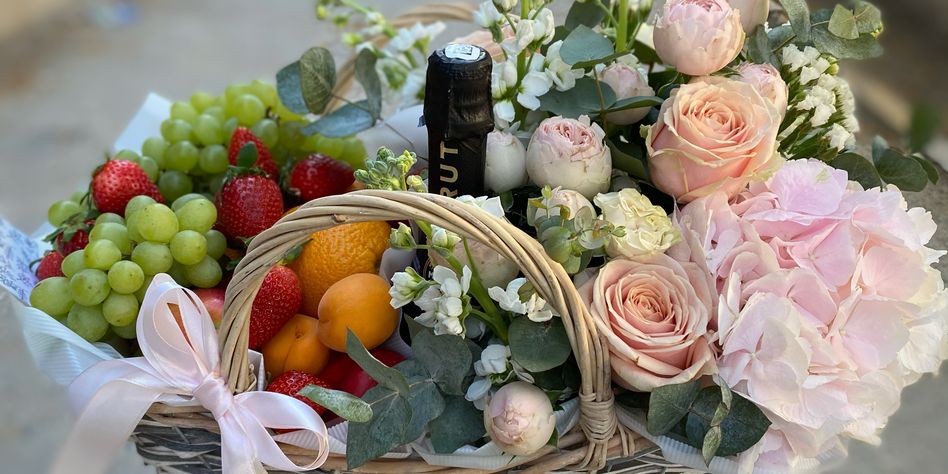 FruitFlower