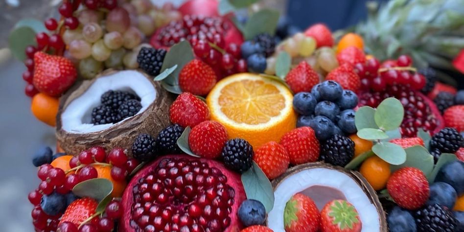 FruitFlower