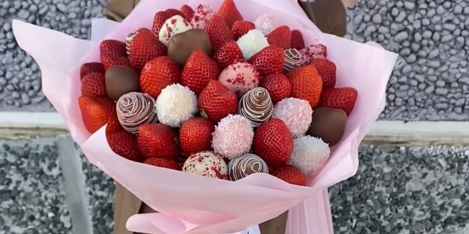 FruitFlower