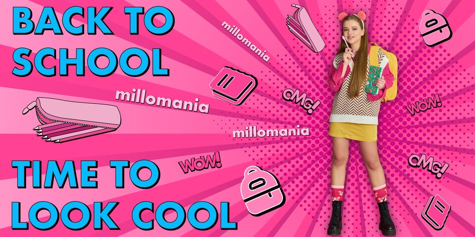 millomania