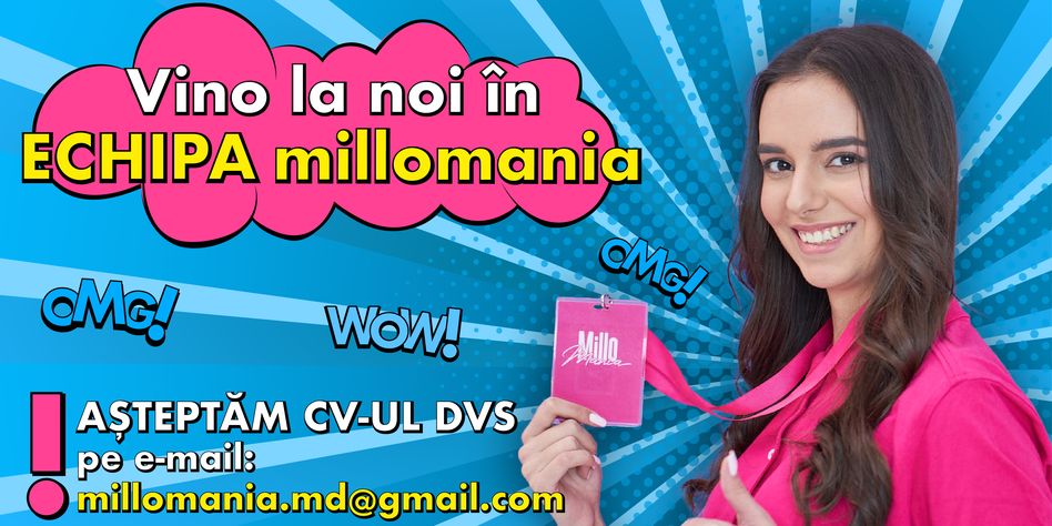 millomania
