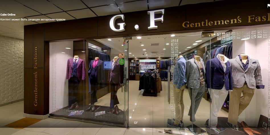 GF