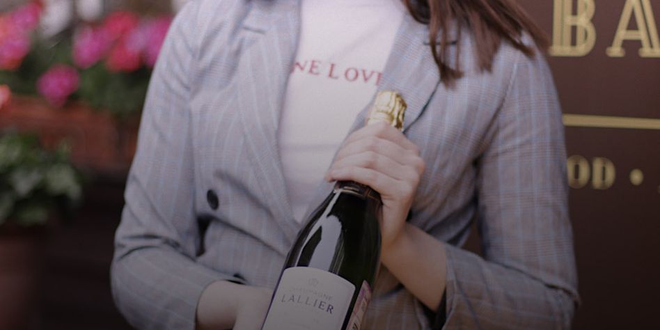 MOZART WINE HOUSE