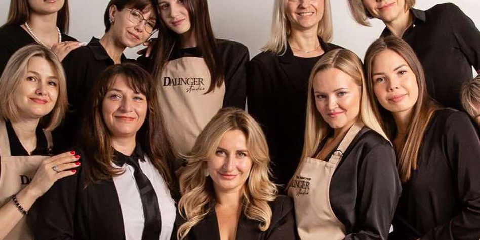Dellhair
