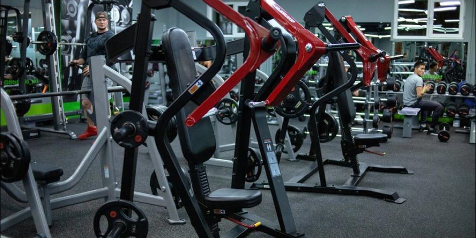 Fit Studio