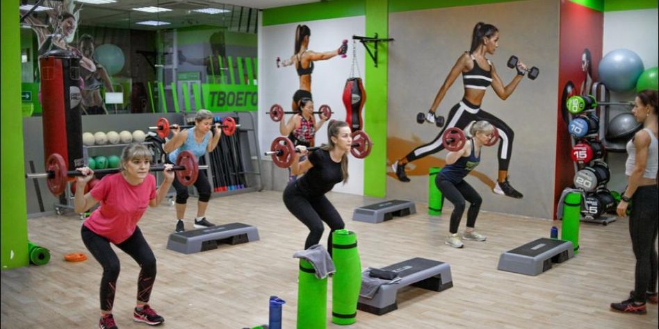 Fit Studio