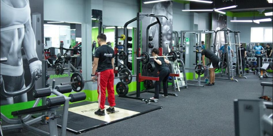 Fit Studio
