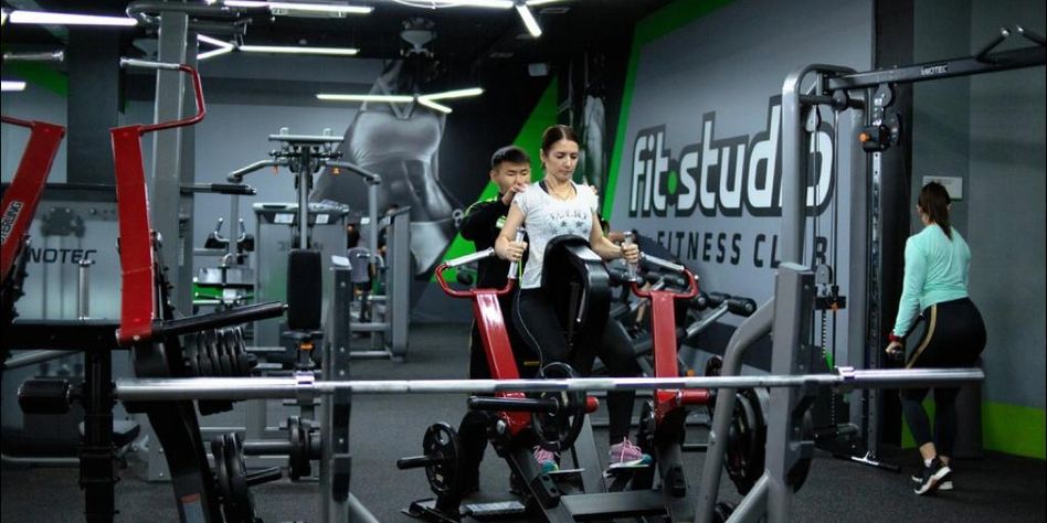 Fit Studio
