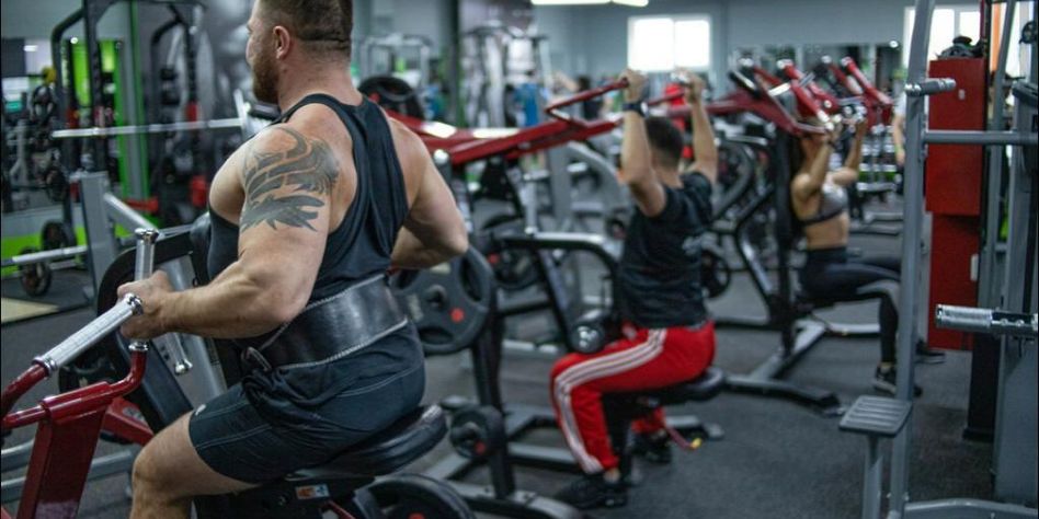Fit Studio