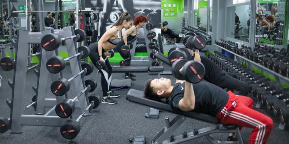 Fit Studio