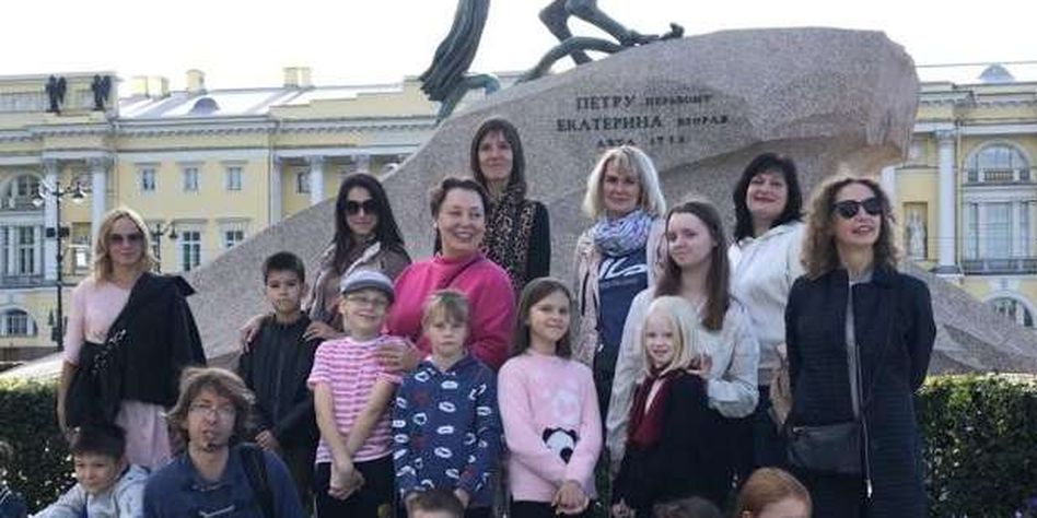 7 Гидов