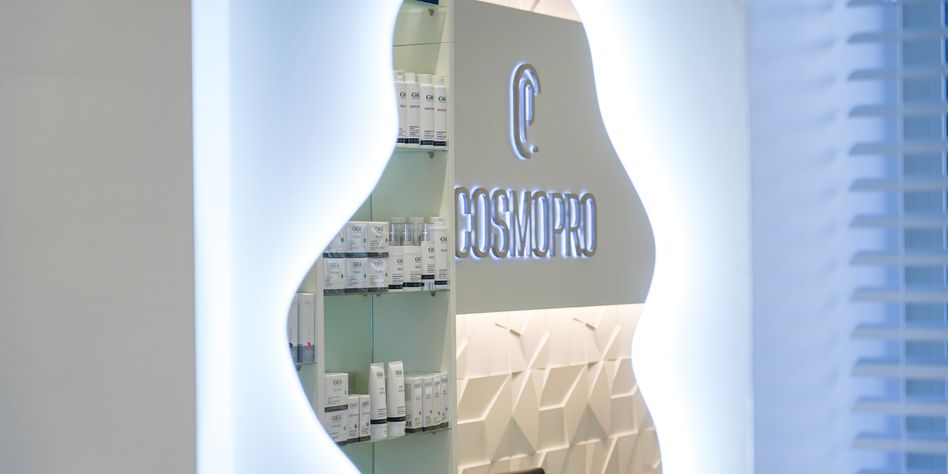 COSMOPRO