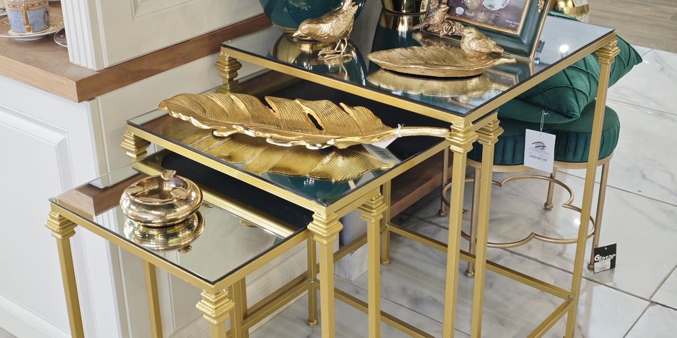 HOME DECOR