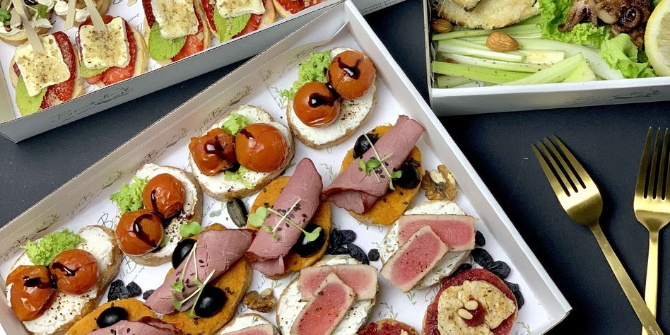 Brusketta.pro