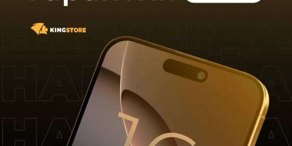 KINGSTORE
