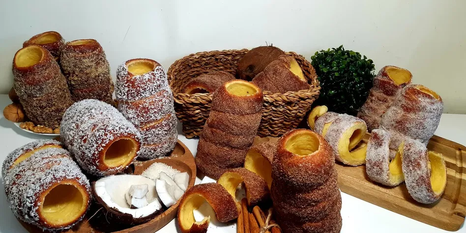 Bubo's ТРДЕЛЬНИК