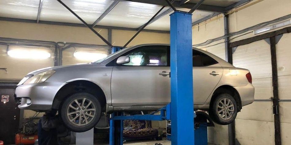 Автосервис14