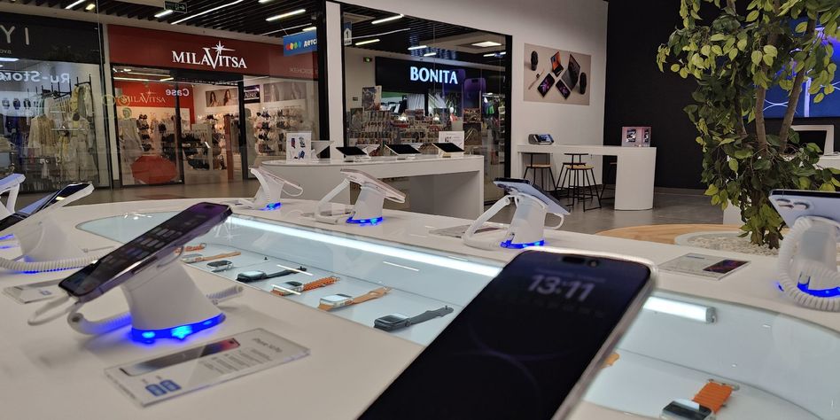 Ru-Store | Sotiks