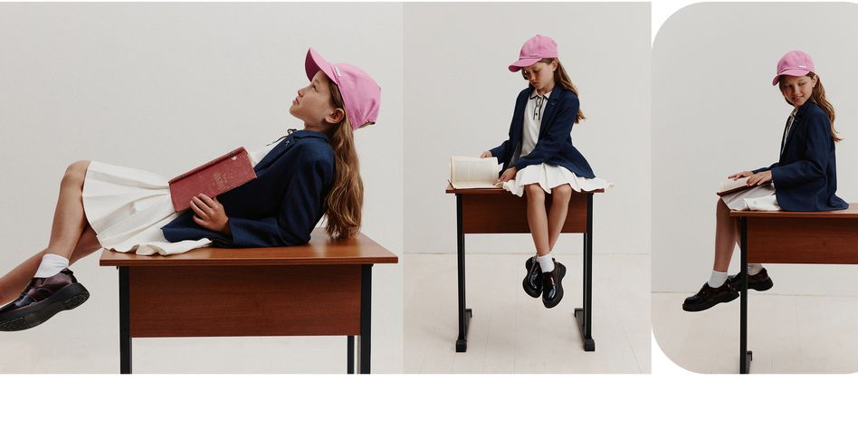 YourStyle | BearRichi
