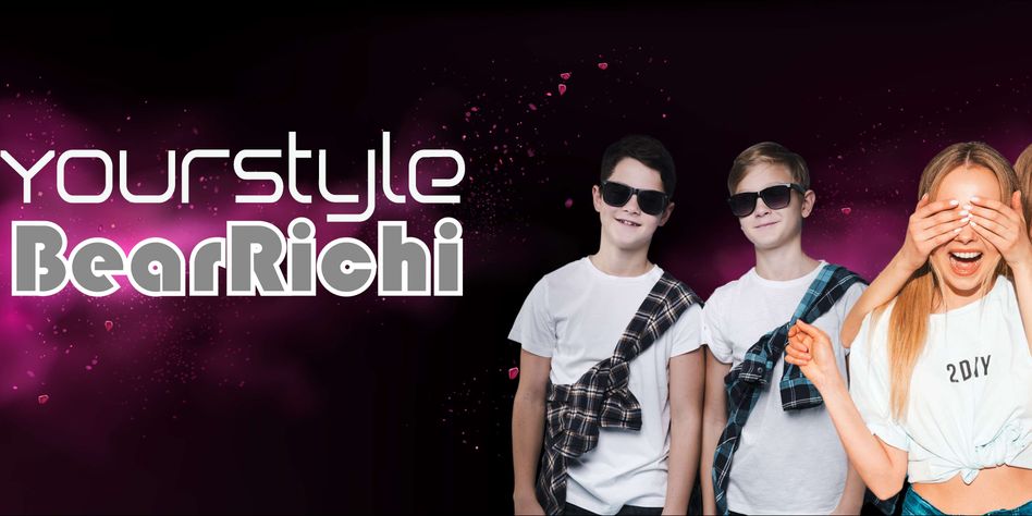 YourStyle | BearRichi