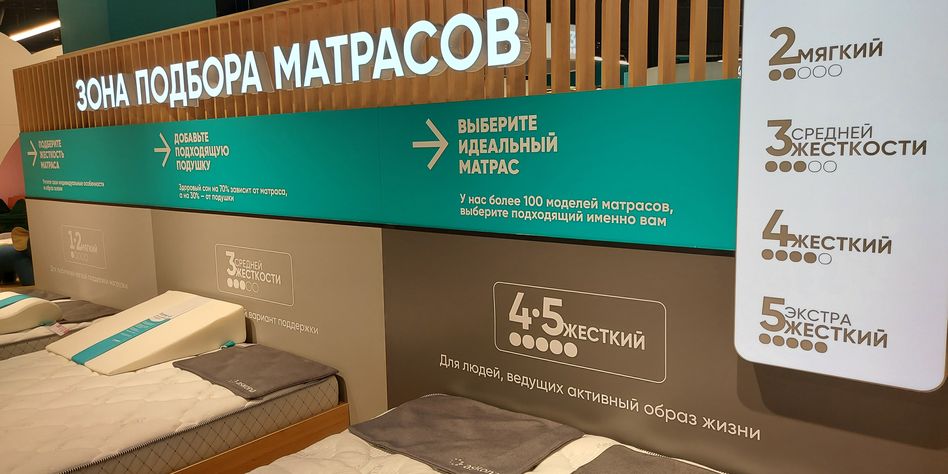 Аскона | ДаВита