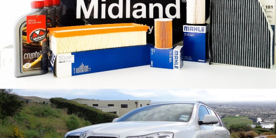 MIDLAND ™