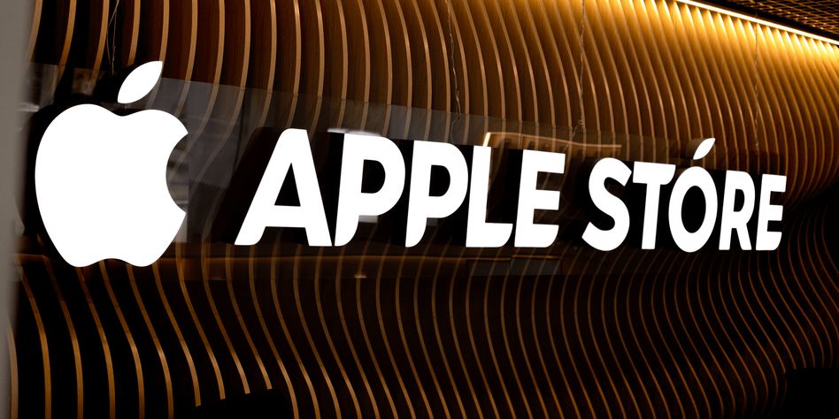 re:premium Apple Store