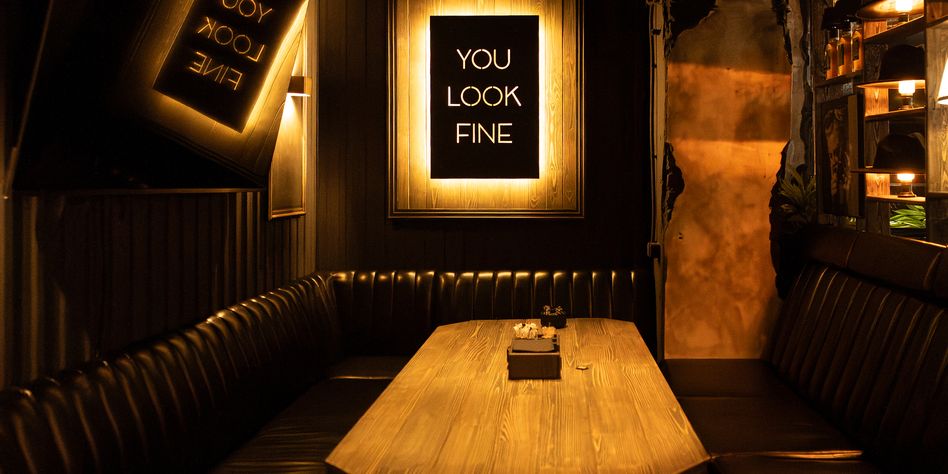 JACK LOUNGE