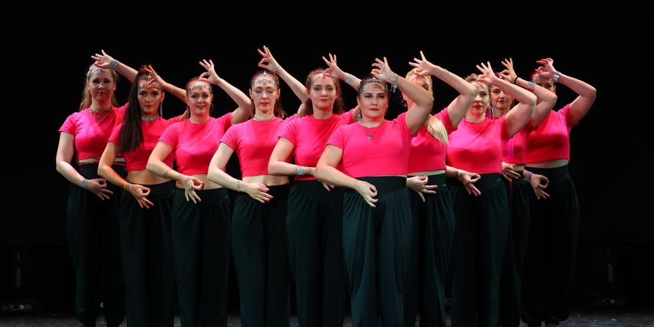 LANADance