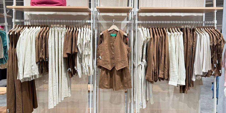 UNITED COLORS OF BENETTON