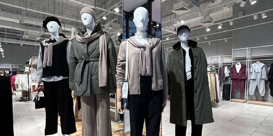UNITED COLORS OF BENETTON