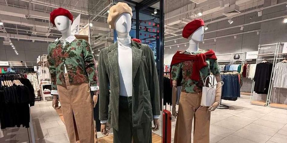 UNITED COLORS OF BENETTON
