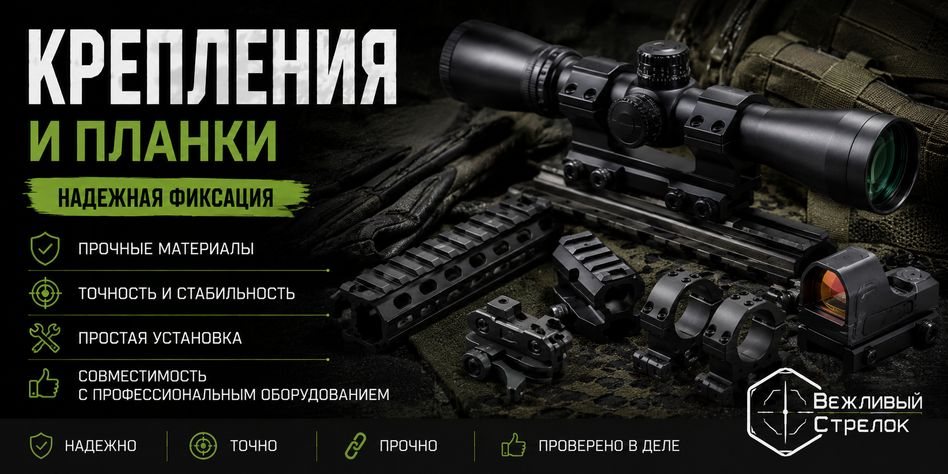 Вежливый Стрелок