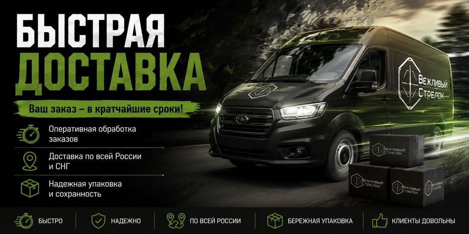Вежливый Стрелок