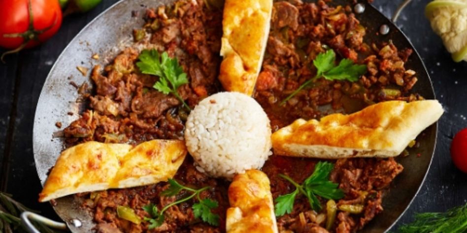 Ocak Kebap