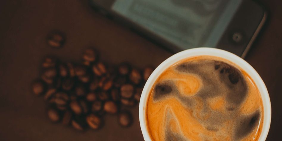 Mr.Coffee