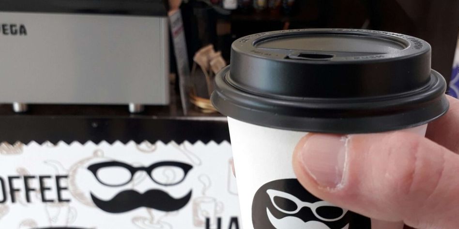 Mr.Coffee