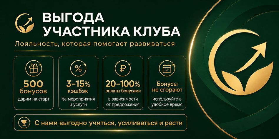 ТЕРРИТОРИЯ РОСТА