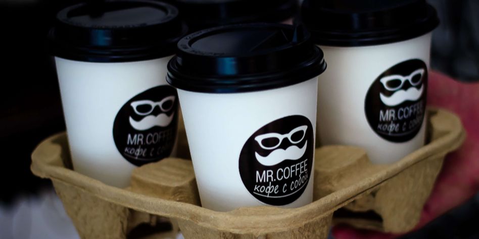Mr.Coffee