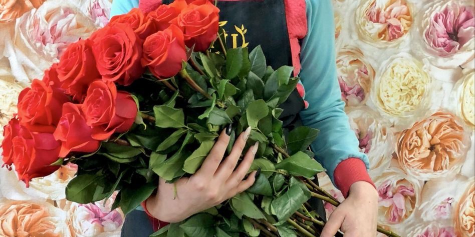Радуга Цветов