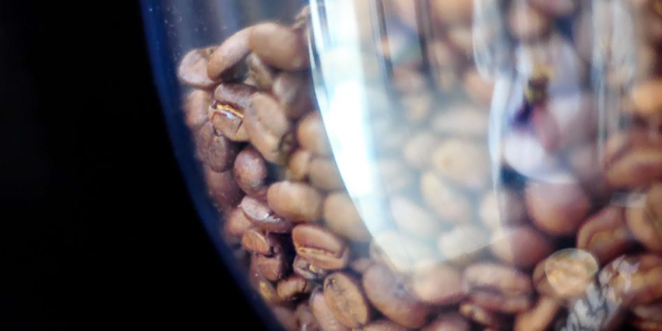 Mr.Coffee
