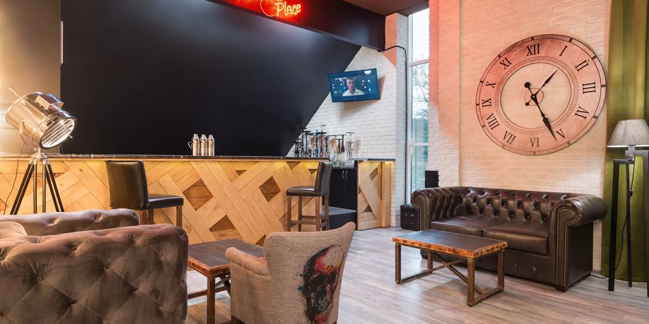 Hookah Place