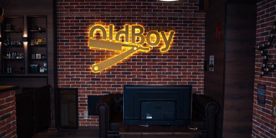 OldBoy Barbershop