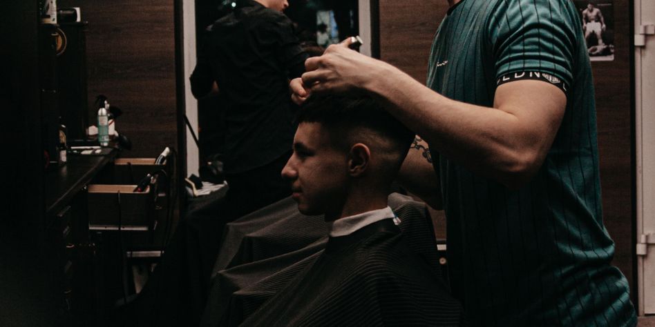 OldBoy Barbershop