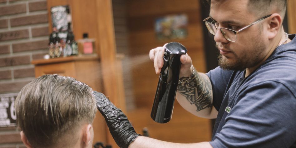 OldBoy Barbershop