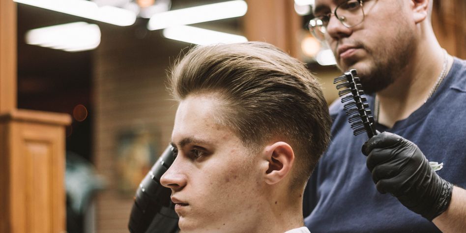 OldBoy Barbershop